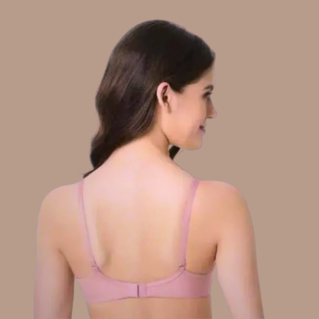 Women Non-Padded Bra Multipack of 3 - Image 2