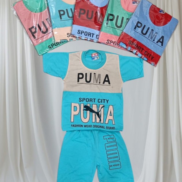 Kids T-Shirts and pant