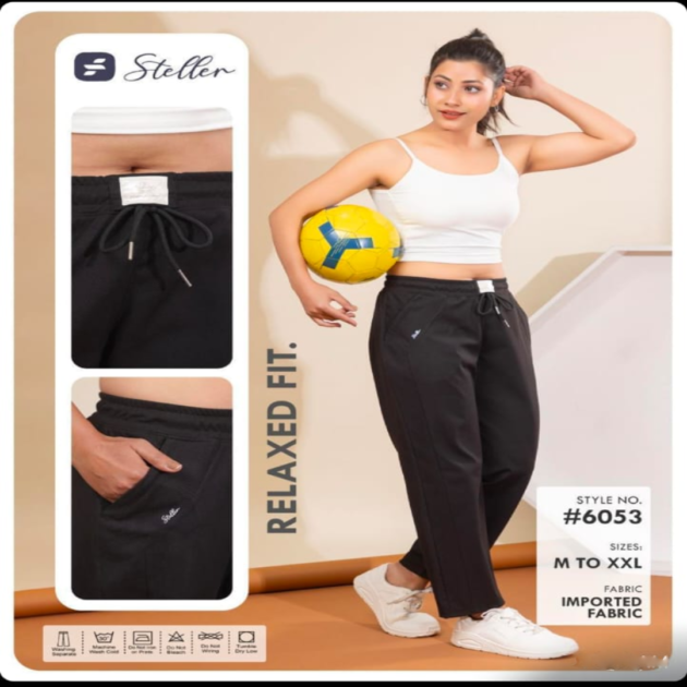 Women Cargo Jogger Pants - High Waist Pant for Women | Bell Bottom For Women