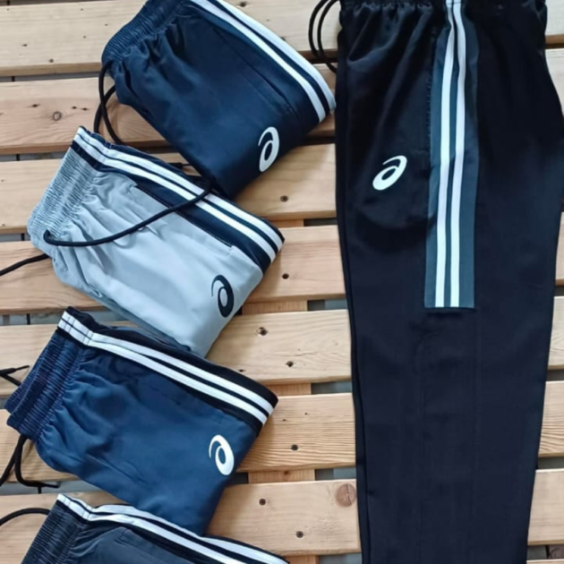 Men's Trousers - Image 2
