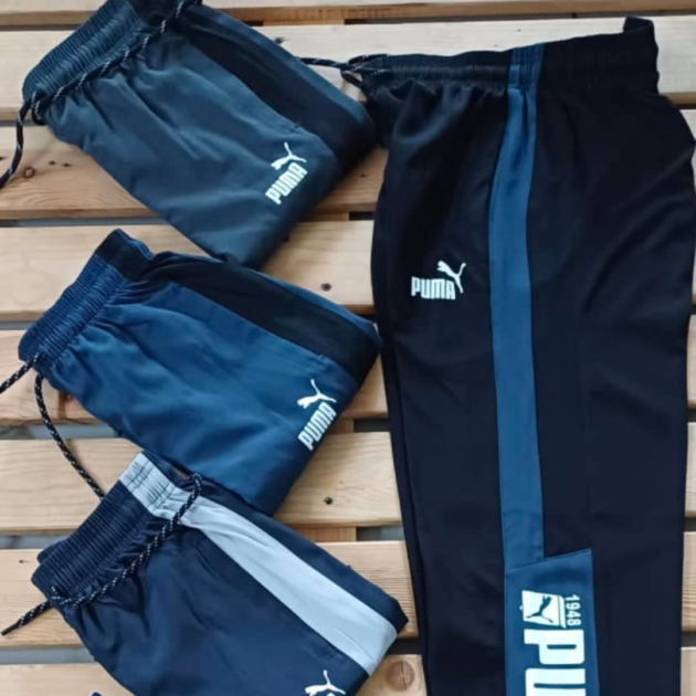 Men's Trousers